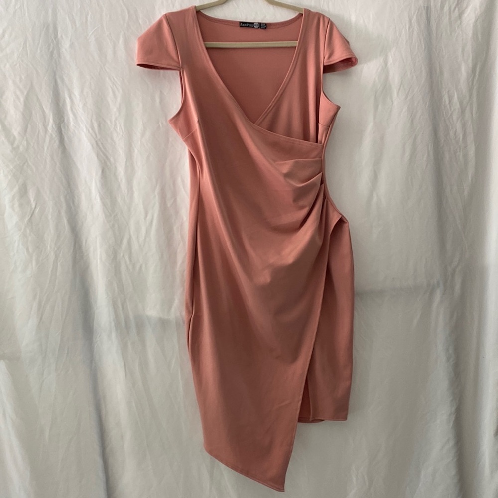 MIDI Bodycon Dress
